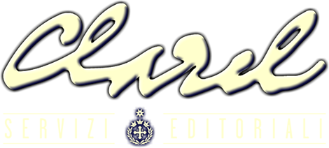 SERVIZI EDITORIALI