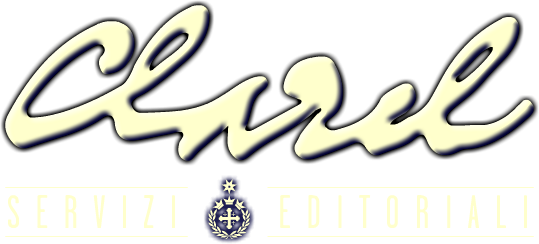 CLAREL ::: SERVIZI EDITORIALI