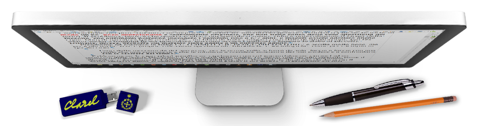 IL PORTFOLIO DI CLAREL