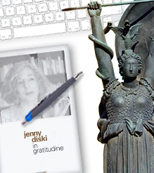 COLLABORAZIONI CON PRIVATI E ISTITUZIONI